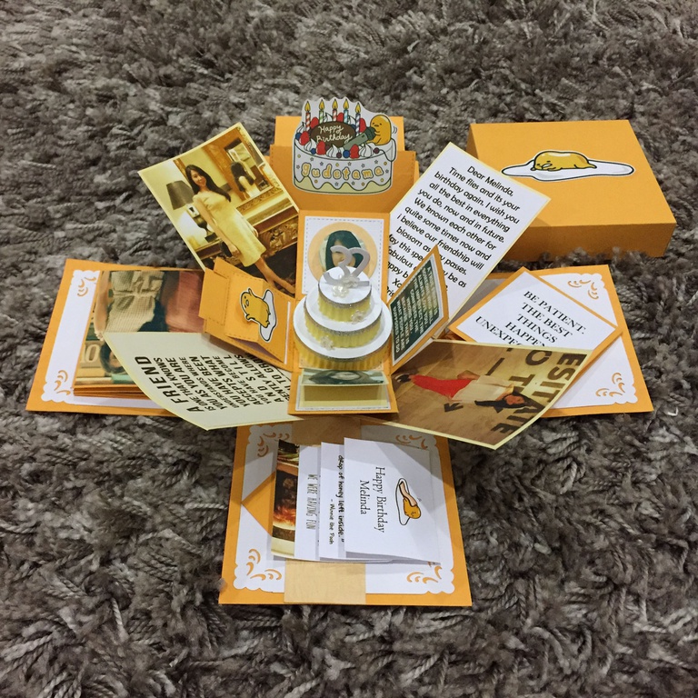 gudetama