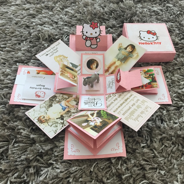 hello kitty