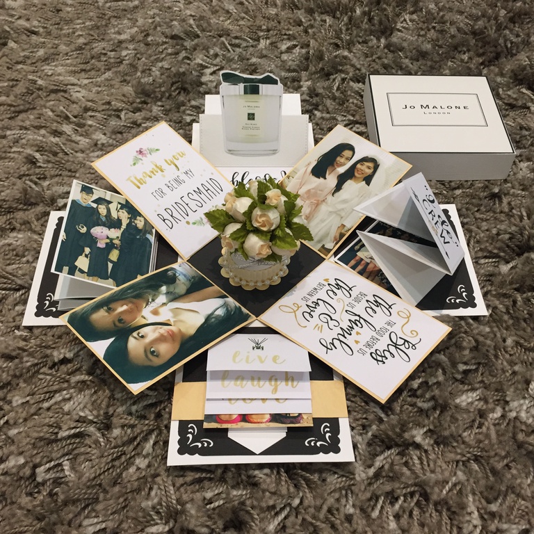 jo malone